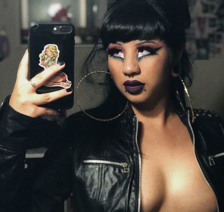 Death Heartt onlyfans leaked naked