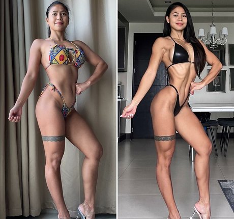 Myra Licerio Golloso onlyfans porn leaked