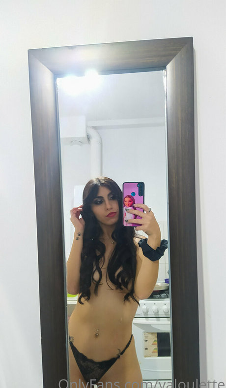 valoulette only fans leaks