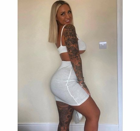 Faye Padley leaks only fans