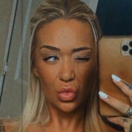 Faye Padley onlyfans nude