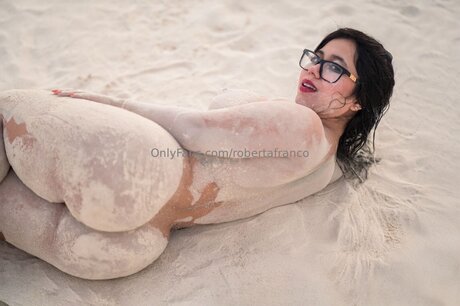 robertafranco onlyfans naked leaked