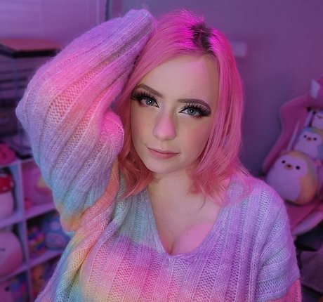 SquishShe naked leaked onlyfans