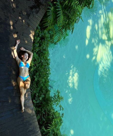 Bela Fernandes leaked onlyfans pics