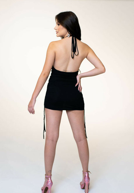 Bela Fernandes onlyfans naked leaks