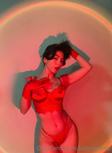 Katygamez nude onlyfans leaked