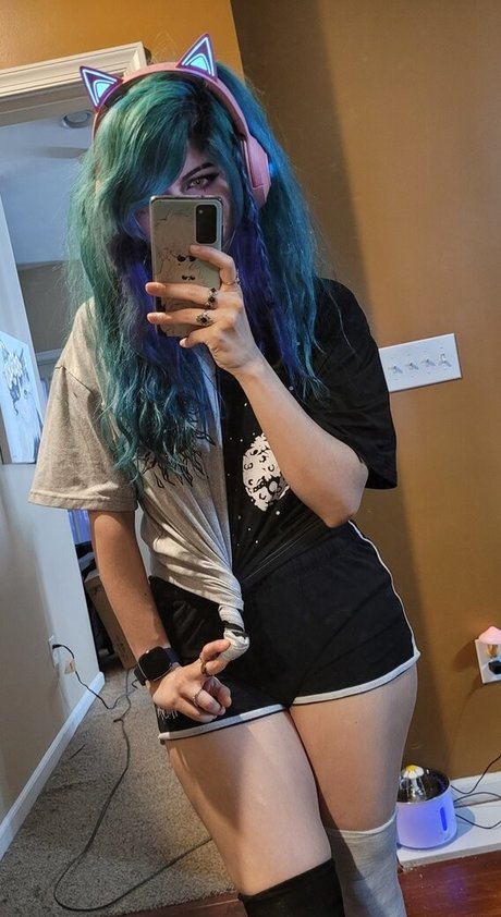 kittyrawr onlyfans leak nude