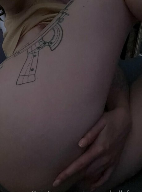 Pepperbells onlyfans leaks porn