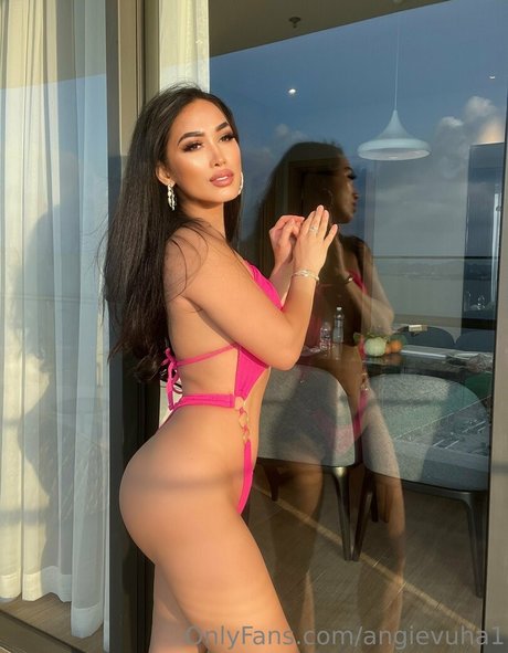Angie VuHa nude onlyfans pics