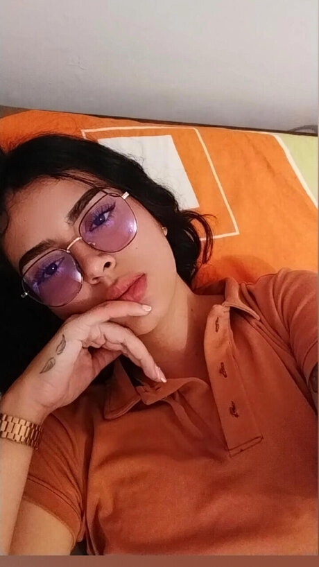 Daniela Ospina onlyfans sexy