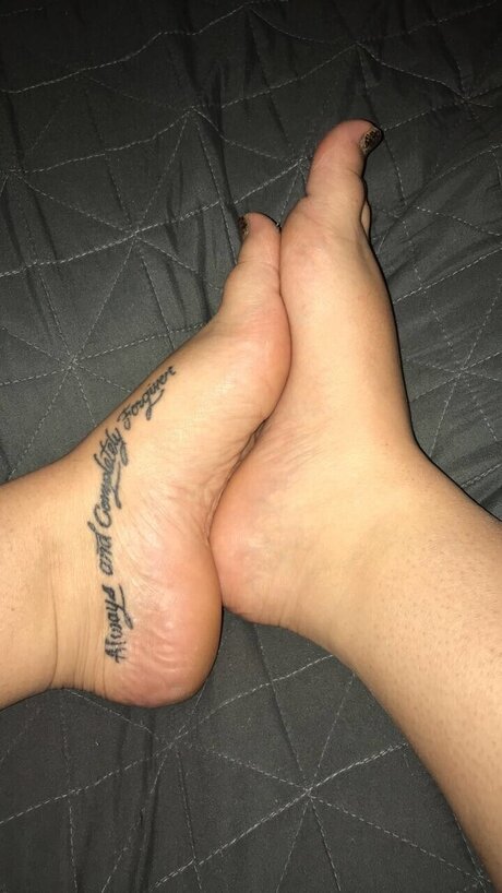 Dirty Missionary Feet porn only fans