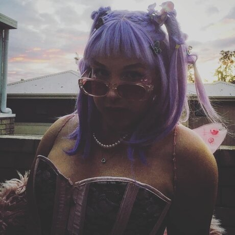 Roller Girl onlyfans leaked