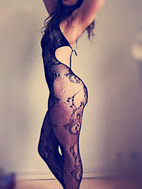 Honeyboobboob only fans nude