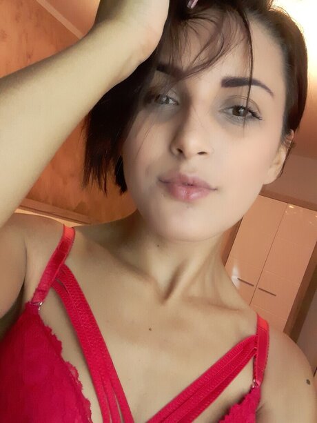 Mary Maryana naked onlyfans leaked