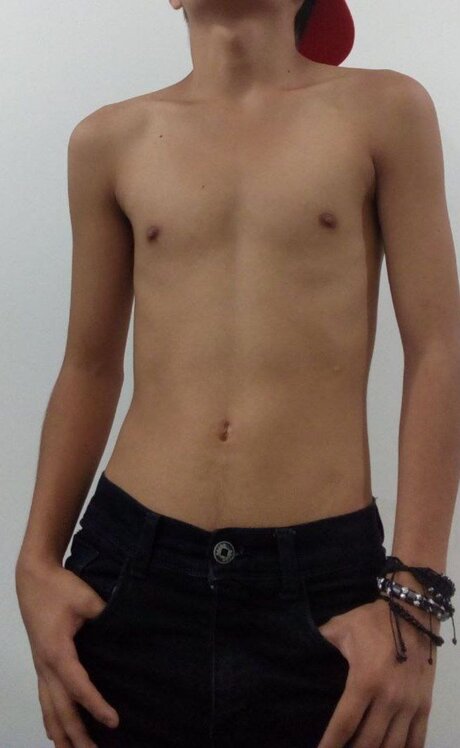 Axel Twink sextape onlyfans