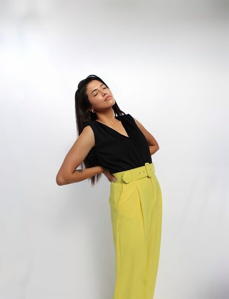 Flor de Az car nsfw onlyfans