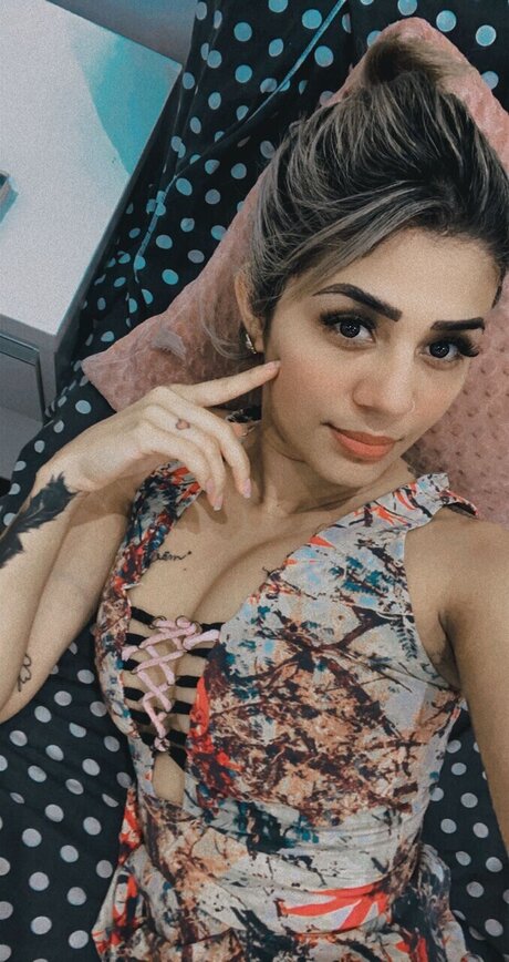 Eline Xavier nudes onlyfans