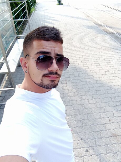 Mihai Alexandru Dulai onlyfans leak new