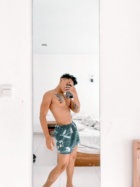 Adoyakuy leaked nude onlyfans