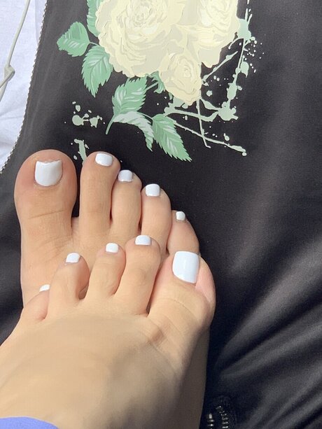 Sugarfootbaby onlyfans leaked dirtyship