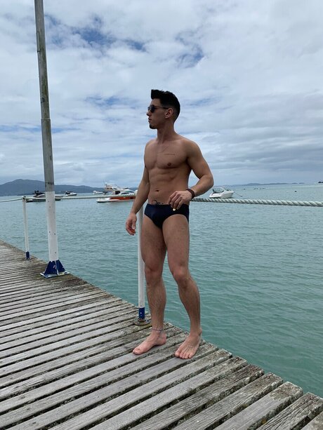 The nympho only fans pic