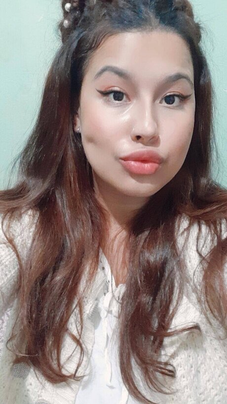 Kakau onlyfans leaked tits