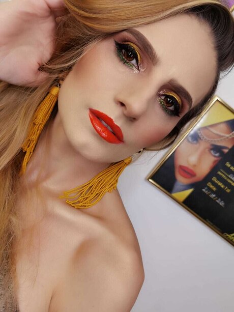 Carla Royce onlyfans model