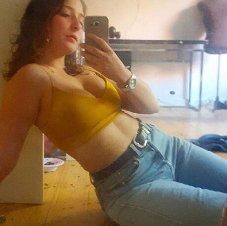 Vera Berenjena nudes only fans