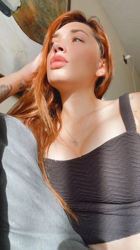 Montserrat Dobud onlyfans leaked