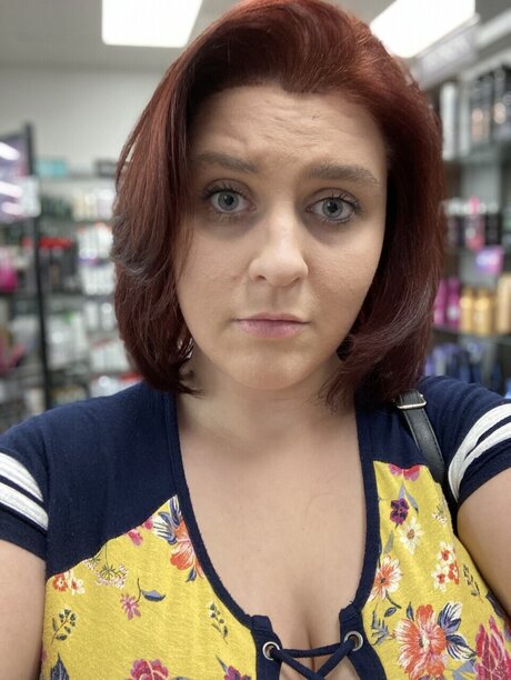 Brianna Chapman onlyfans leaked