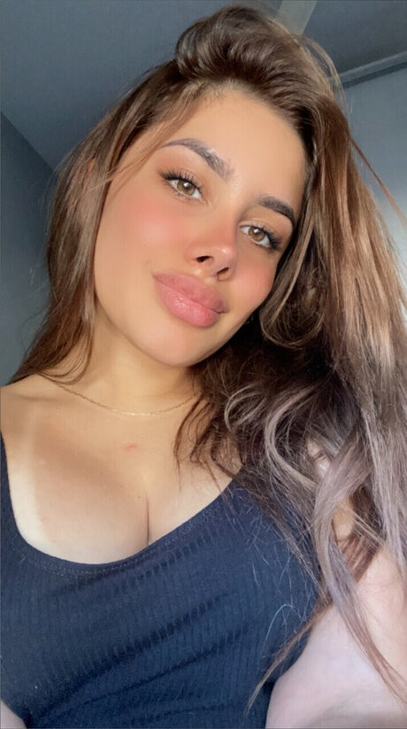 Brigitte onlyfans leak nudes