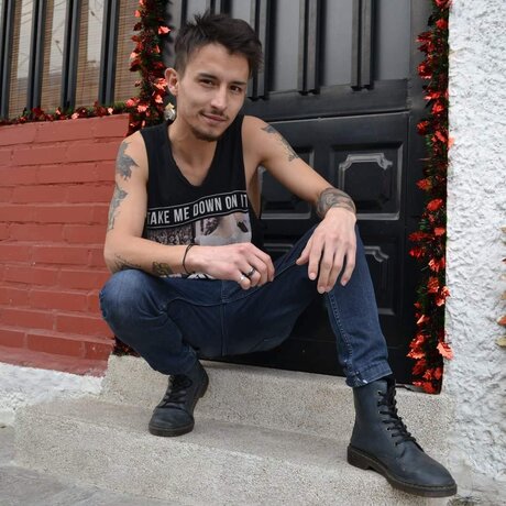 Tommy Stark13 onlyfans leaks nude