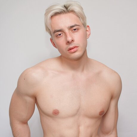 Ollie Perlman leaked onlyfans pictures