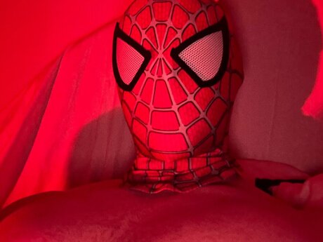 Peter Parker free onlyfans