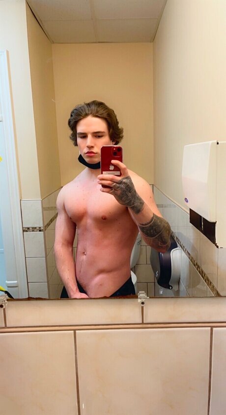 Jay chime only fans leak nude