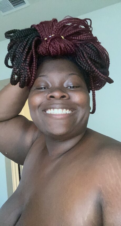 Sha kiyah Jackson onlyfans leaks nude