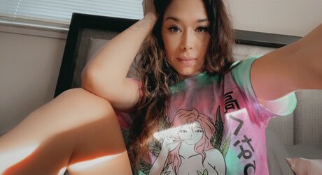 NikkiSnacks onlyfans nudes leaked