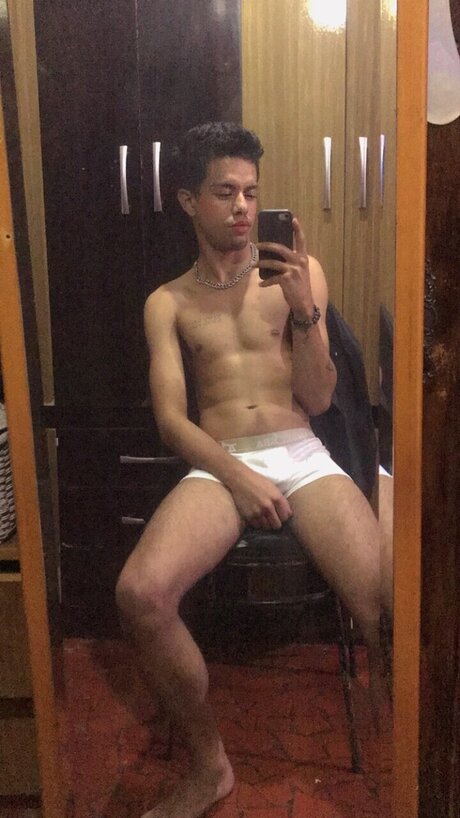 Nathan Nas onlyfans model