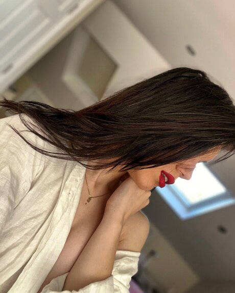 RossiGreen onlyfans leaks