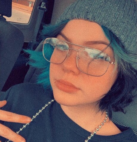 Hailie Miller onlyfans naked