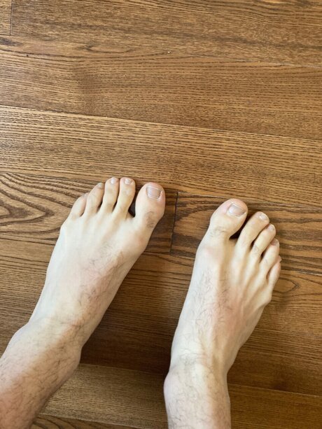 My feet_ onlyfans nude tits