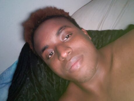 Isaiah jones onlyfans photo