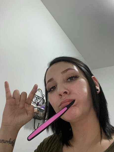 Keisha onlyfans content leaked