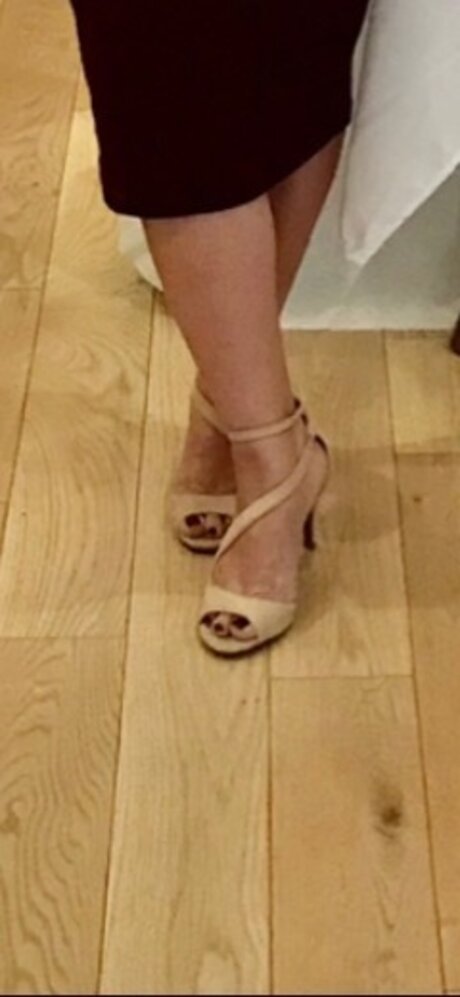 Twinkle Me Toes Boo onlyfans x