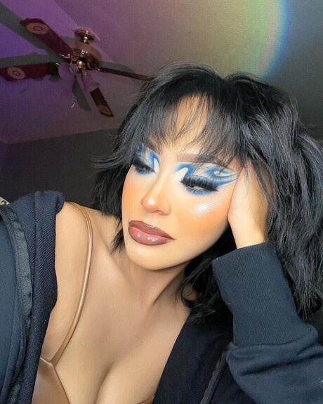 Shania Sandoval sextape onlyfans