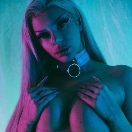 Lilin nudes leaked onlyfans