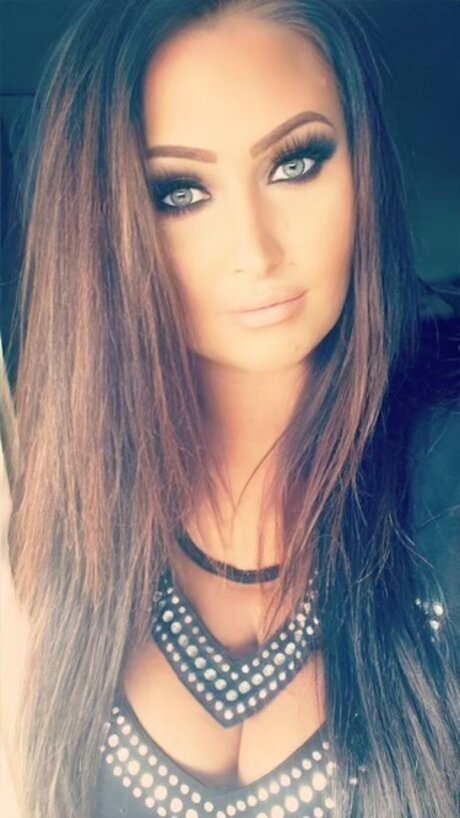 Ashley Coleman only fans porn