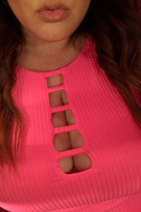 Alexis Burgundy leaks onlyfans porn