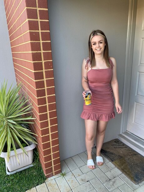 Blondie Dumbo onlyfans leak naked