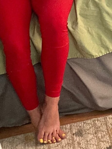 Sugar foot baby_ onlyfans leak sex